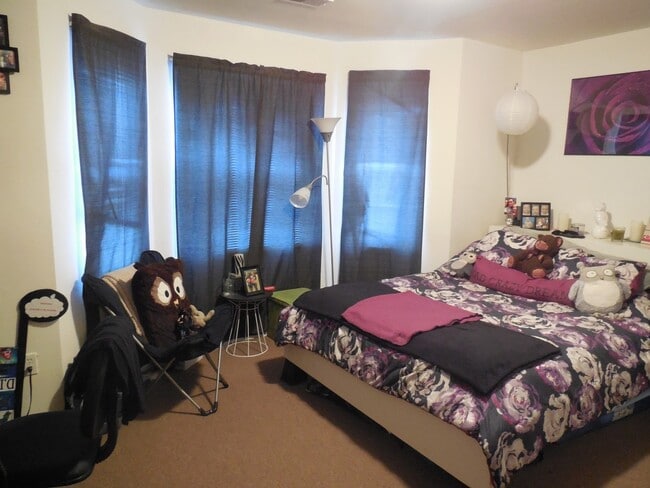 Building Photo - 1803 N 17th St