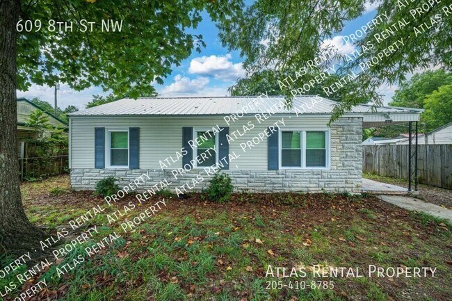 Primary Photo - 609 8th St NW