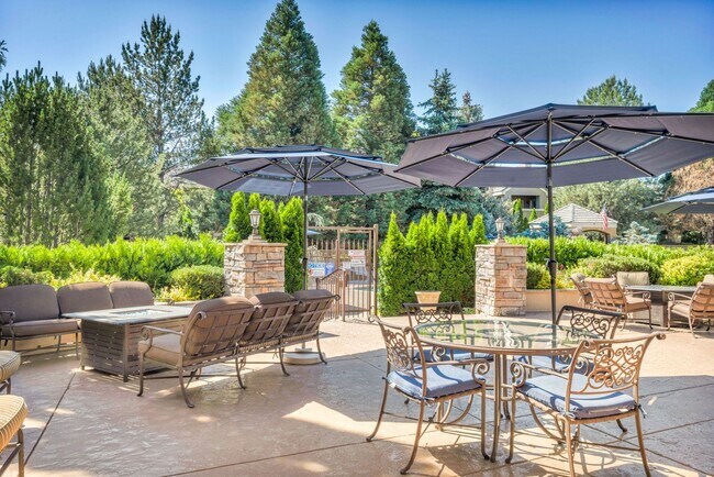 Building Photo - Resort Living at Tanamera – Fully Furnished Executive Condo with Garage