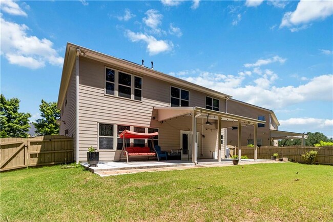 Building Photo - 6940 Rocking Horse Ln