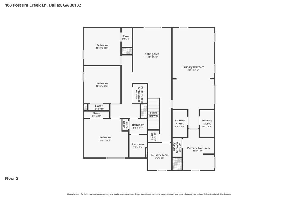 Building Photo - 163 Possum Creek Ln