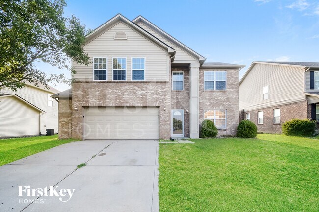 Building Photo - 8728 N Springview Dr