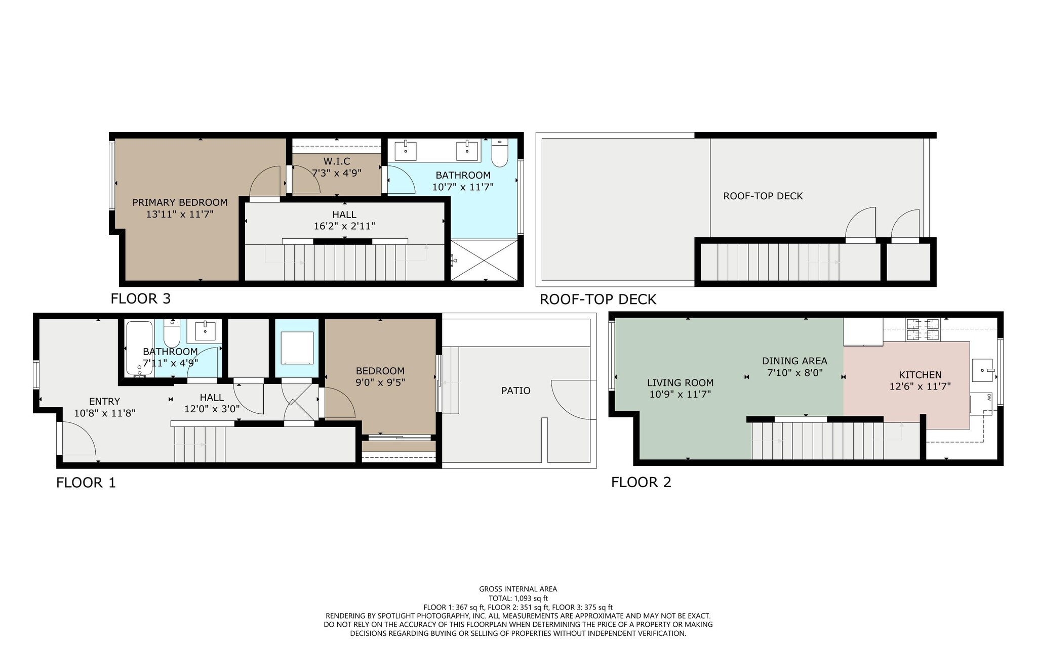 Building Photo - 6309 9th Ave NE