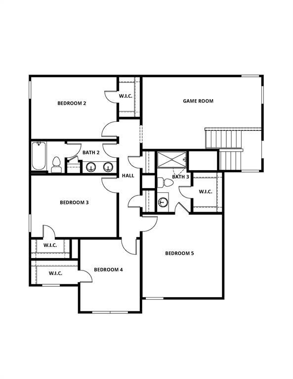 Building Photo - 9317 Gladsome Path