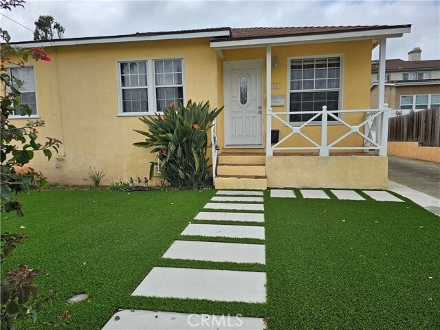 Building Photo - 313 S Aviation Blvd