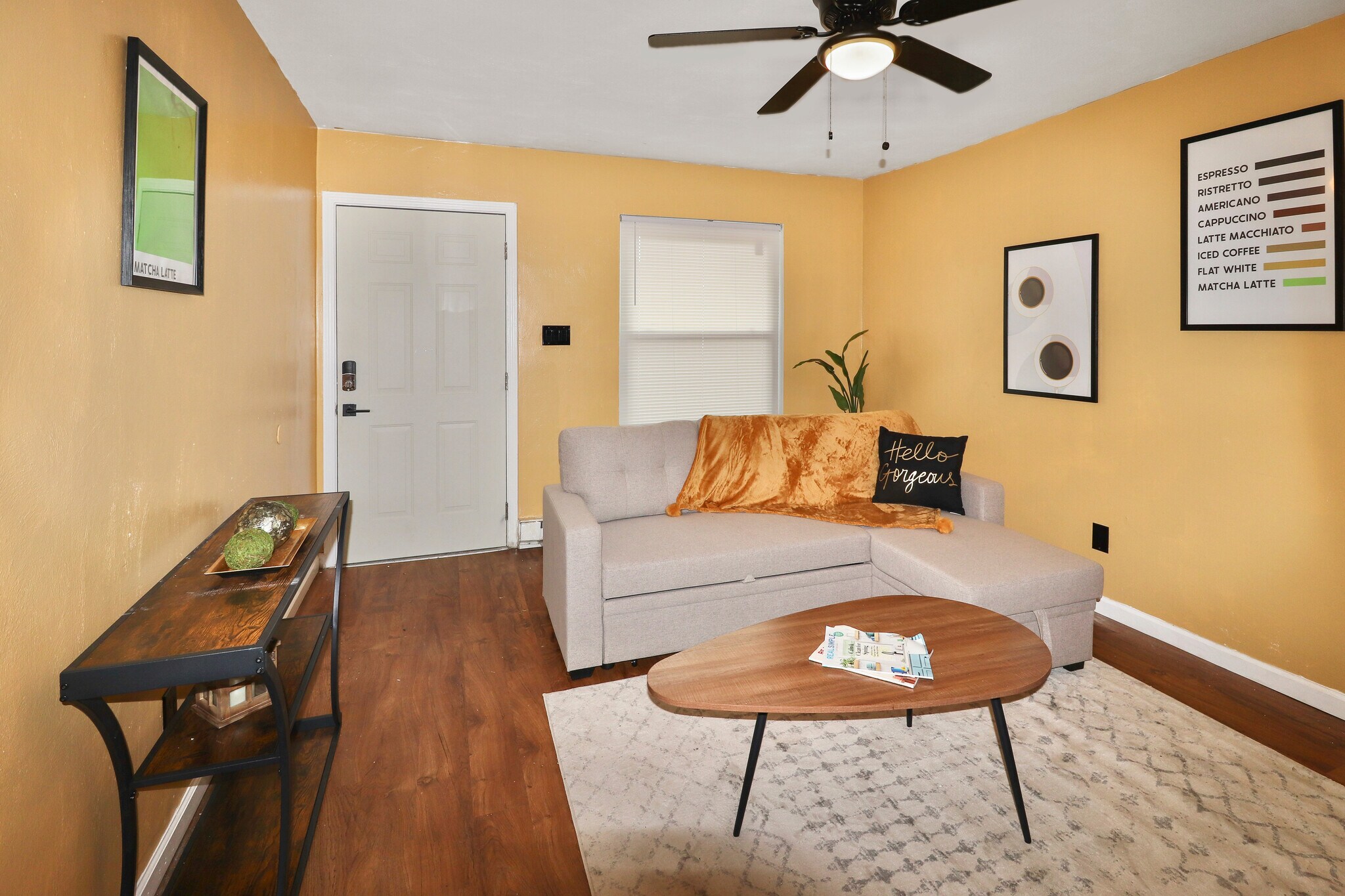 Building Photo - 706 Grant Ave