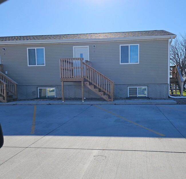 Primary Photo - 2 bedroom apartment