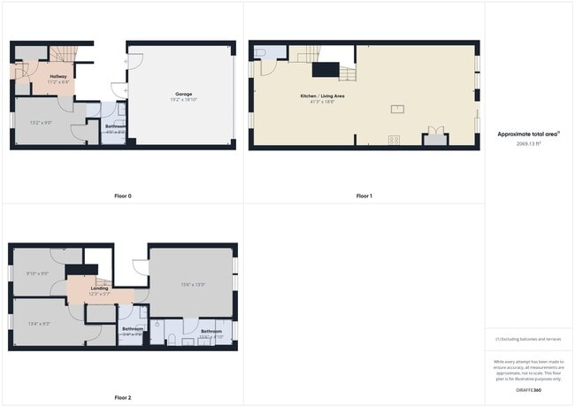 Building Photo - 537 Crofton Village Terrace