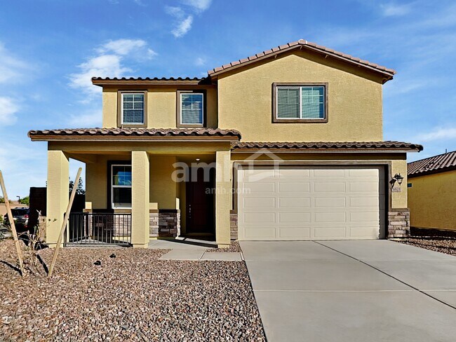 Building Photo - 6621 S 42nd Ln