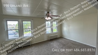Building Photo - 998 Upland Ave