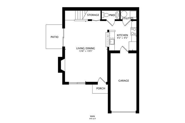Building Photo - 408 Trenton Ct