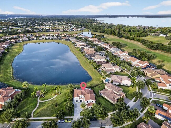 Building Photo - 10613 Mobberley Cir