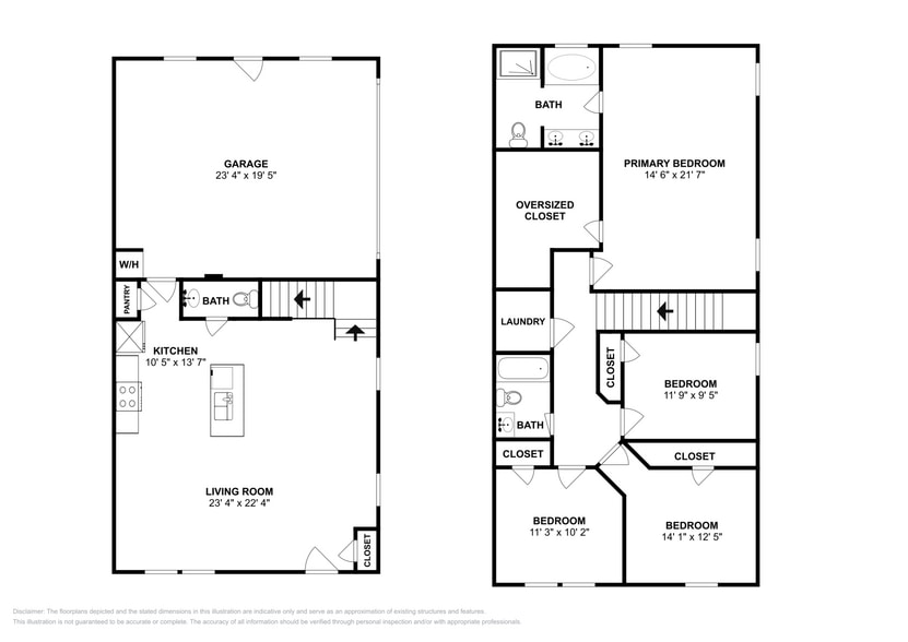 Building Photo - 100 Heard Ln