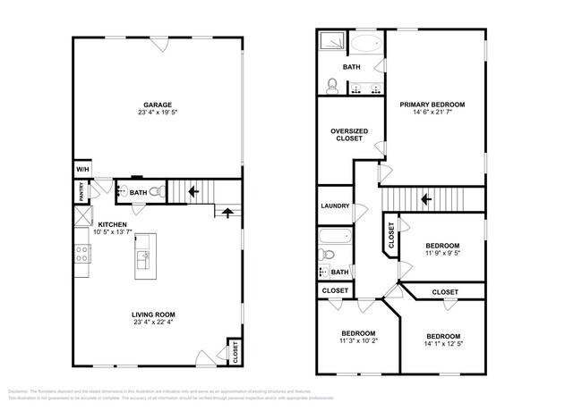 Building Photo - 100 Heard Ln