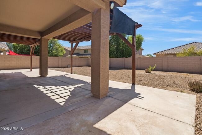 Building Photo - 11723 W Port Au Prince Ln