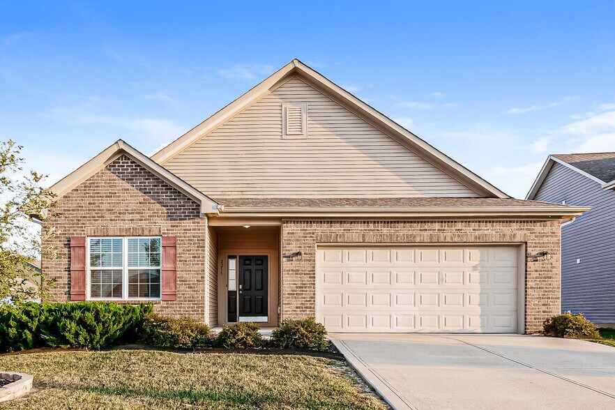 Primary Photo - 2255 Silver Spoon Dr