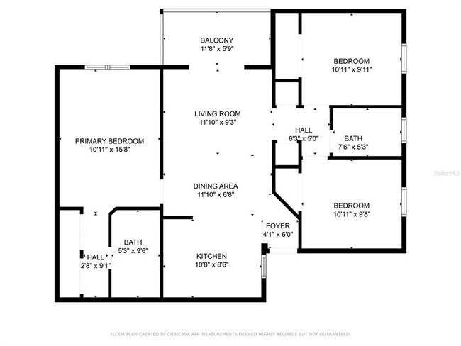 Building Photo - 588 Fairways Ln