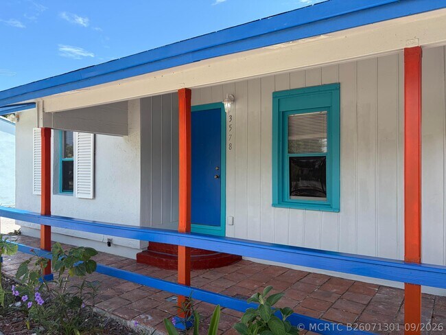 Building Photo - 3578 N Old Dixie Hwy