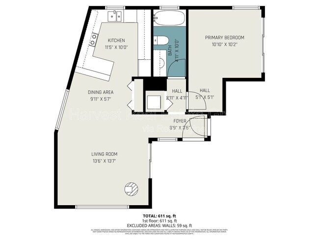 Building Photo - 2982 Park Blvd