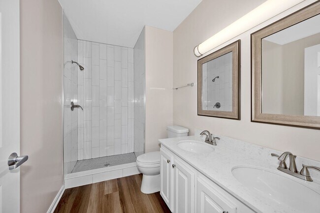 Floorplan - Roebling Row