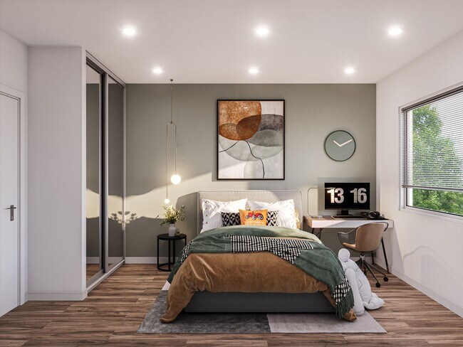 Interior Photo - Orion 1352 29th