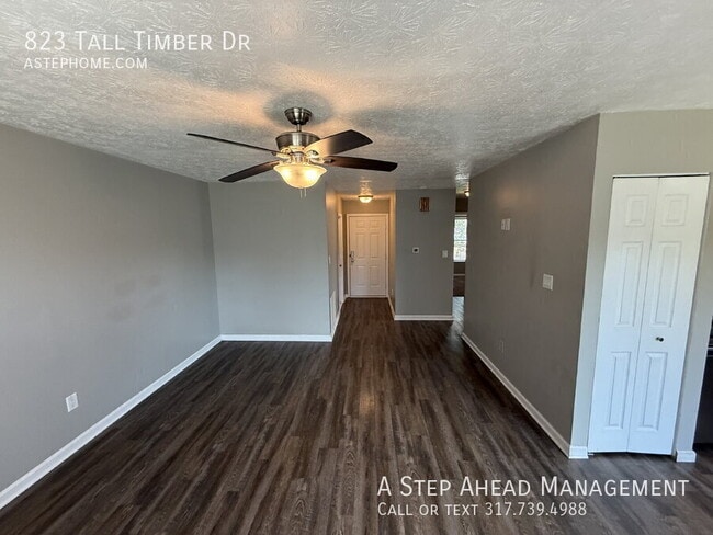 Building Photo - 823 Tall Timber Dr