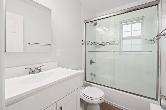 Building Photo - Molly Pitcher Village Apartments