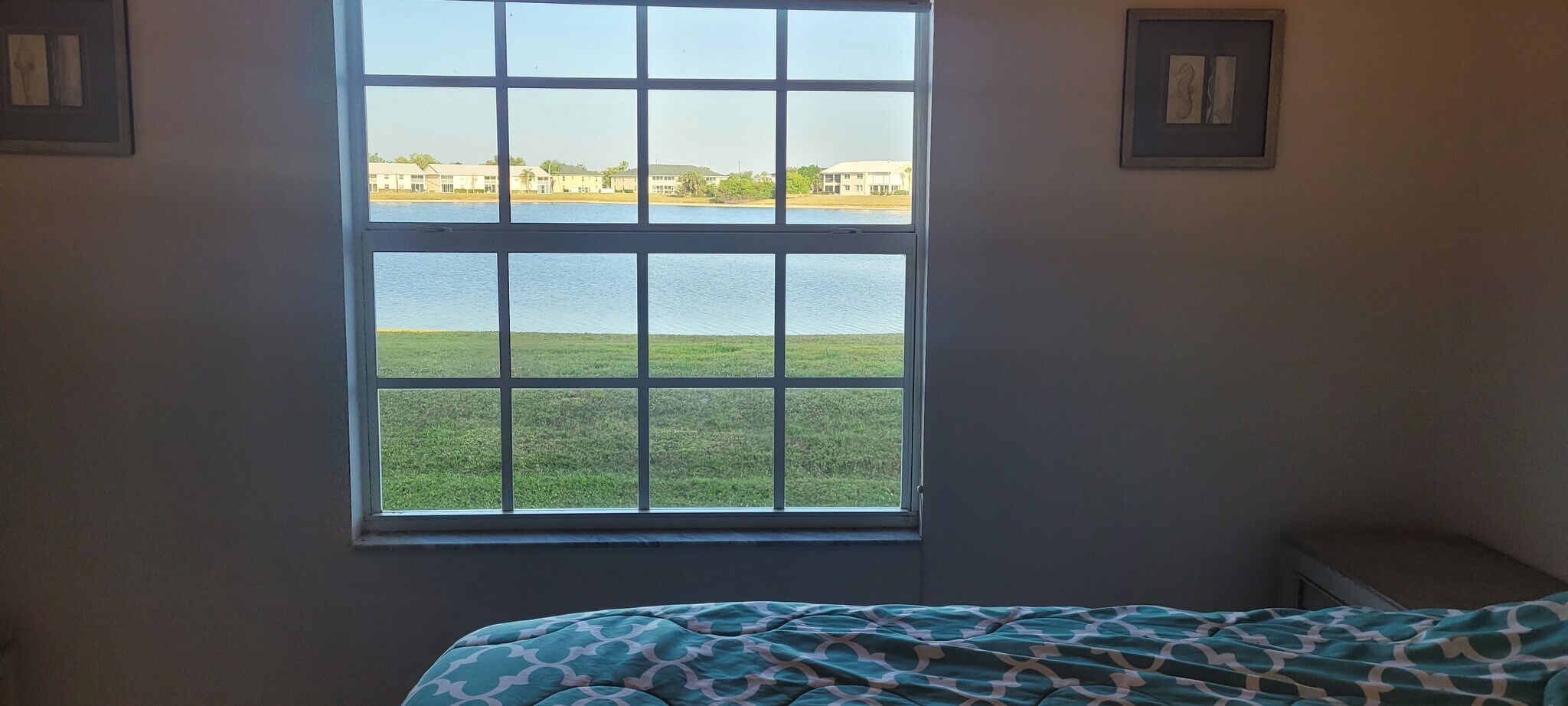 Master Bedroom View - 1457 San Cristobal Ave
