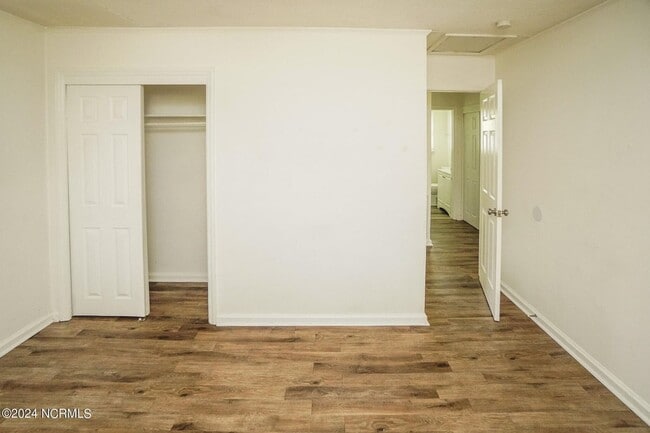 Building Photo - Lawn Care Included in Jville City Limits!