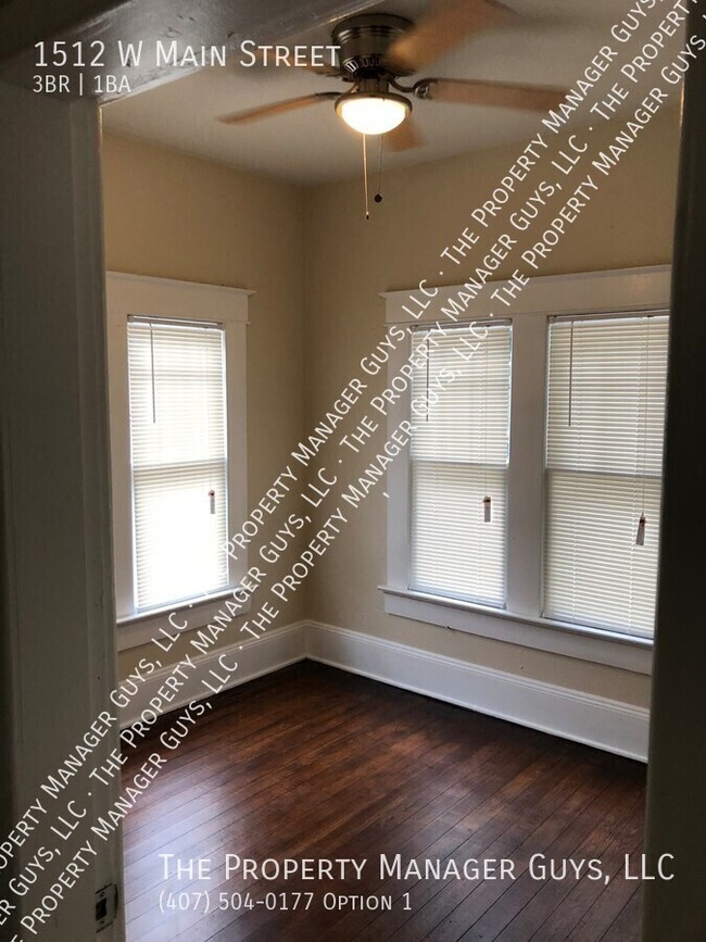 Building Photo - 3/1 For Rent in Leesburg for $1,450/mo