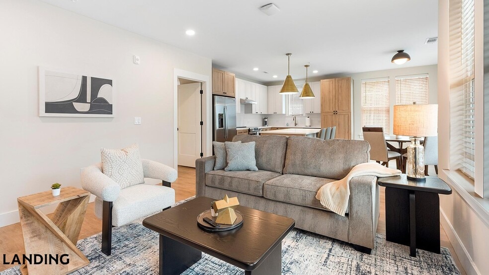 Building Photo - 19020 Potts Pk Ln