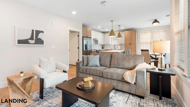 Building Photo - 19020 Potts Pk Ln