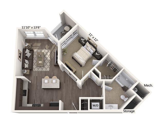 Building Photo - 121 E Rte 66