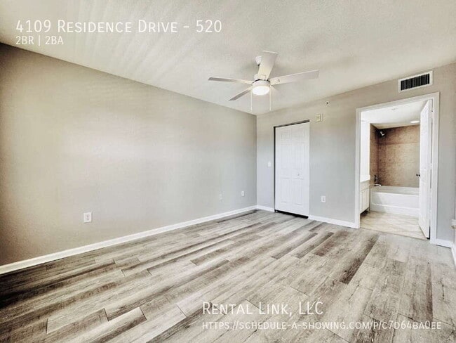 Building Photo - 4109 Residence Drive
