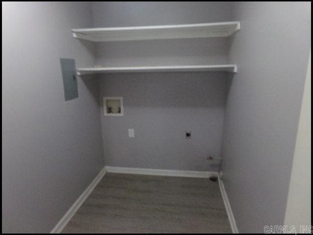 Building Photo - 801 Kierre Dr