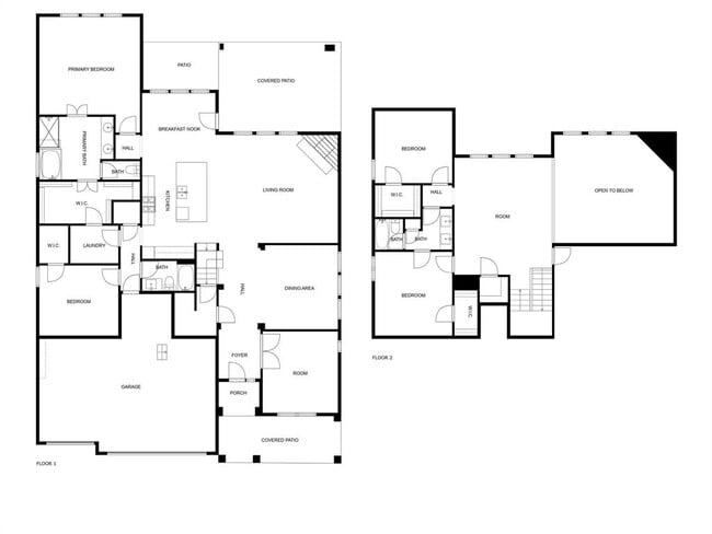 Building Photo - 3009 Silvergrass Cv