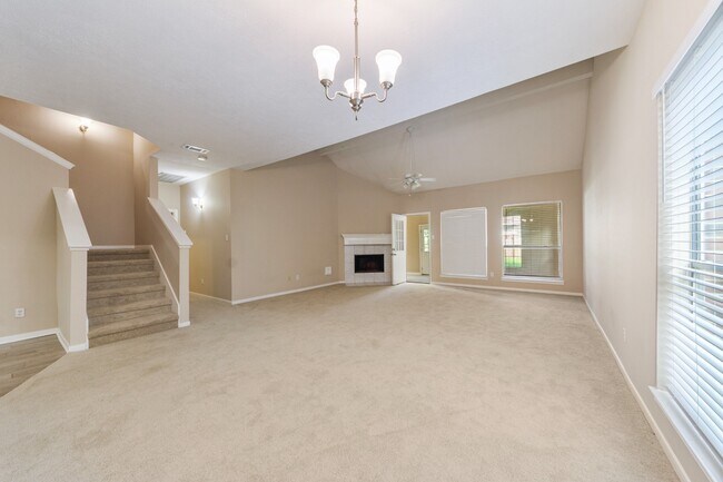 Building Photo - 9107 Baber Dr