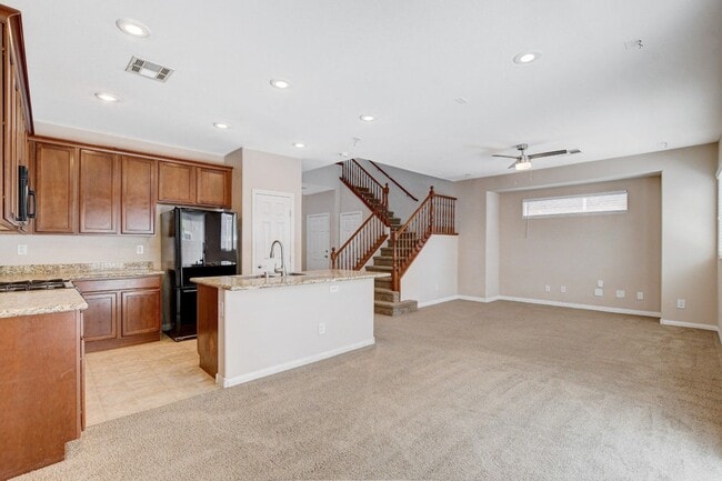 Building Photo - MARVELOUS 2 Story, 3 Bedroom Home with LOF...