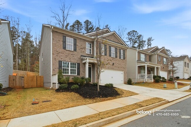 Building Photo - 1885 Ollie Crk