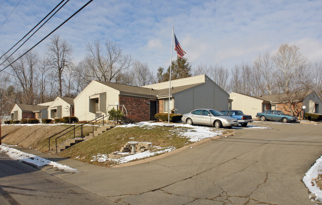 Primary Photo - Morningside Apartments