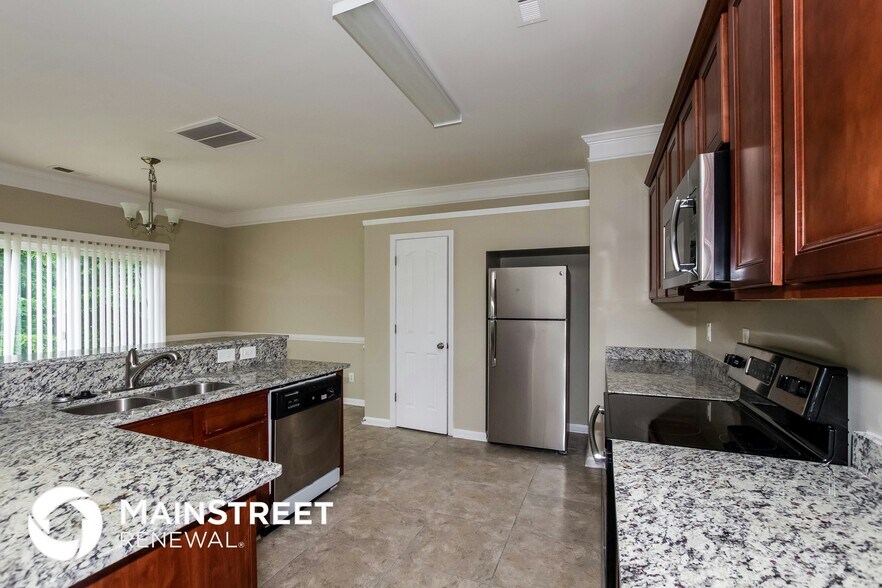 Building Photo - 619 Mountain Quail Dr