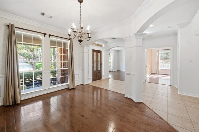 Building Photo - 51 N Scribewood Cir