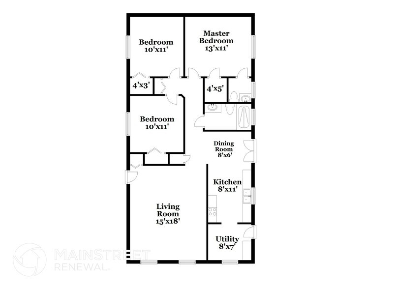 Building Photo - 123 12th Ave