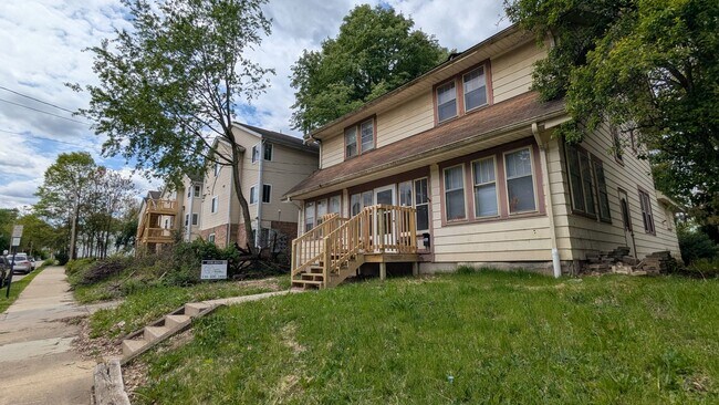 Building Photo - *Atlas Investment Group, LLC (590 Sherman Triplex)