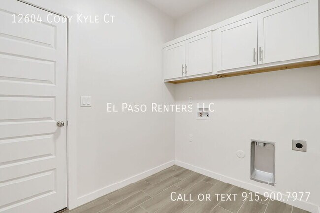 Building Photo - 12604 Cody Kyle CT