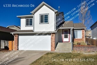 Building Photo - 4330 Archwood Dr