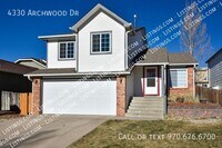 Building Photo - 4330 Archwood Dr