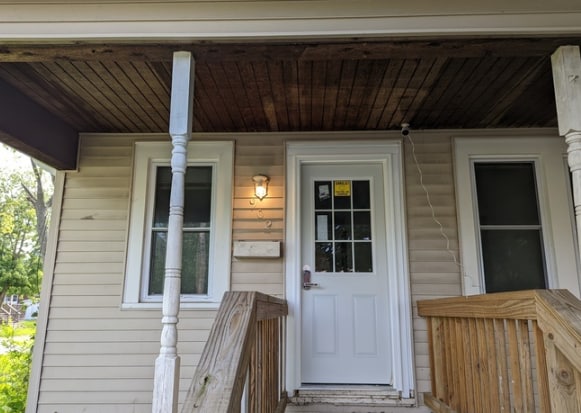 Building Photo - Newly Renovated 3-Bedroom Apartment in Michigan City - $1095
