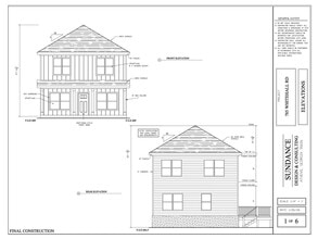 Building Photo - Brand-New Construction | 4 Bed / 3 Bath
