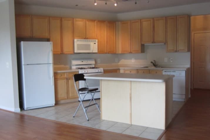Kitchen - 9480 Virginia Center Blvd